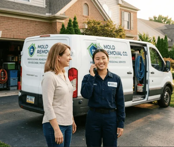 Crawlspace Mold Remediation Cecilia, KY FAQs